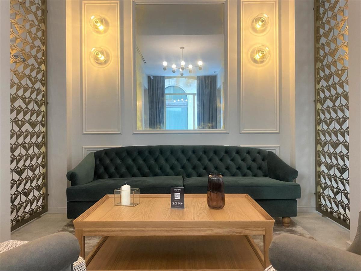 Colón Hotel 5*