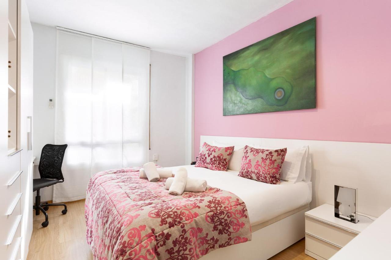 Apartamento U-nique Radas Ii Barcelona