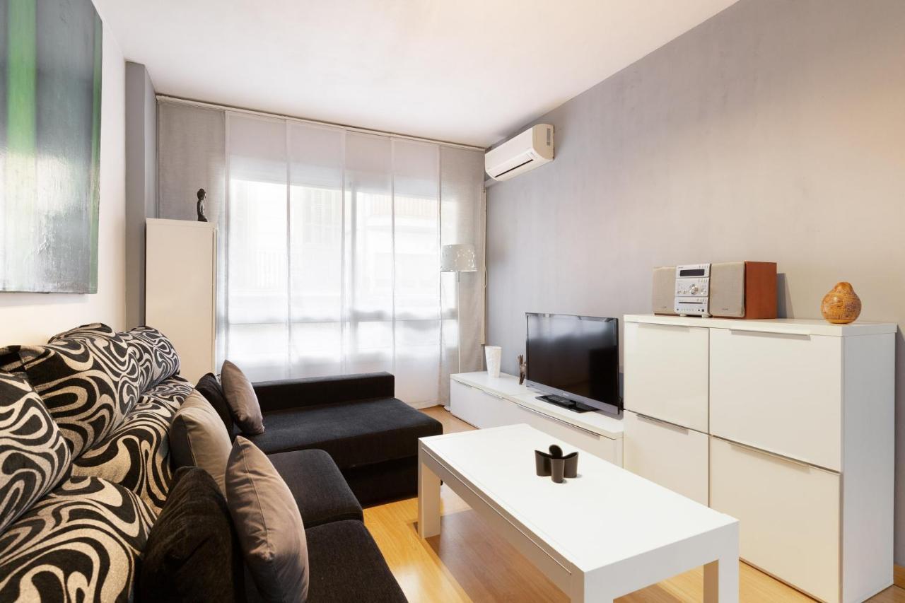 U-nique Radas Ii Apartamento Barcelona