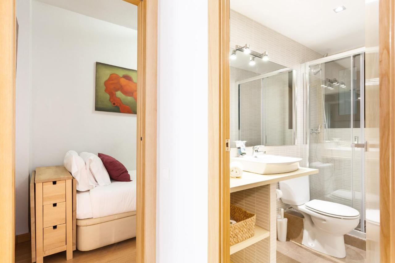 Apartamento U-nique Radas Ii Barcelona