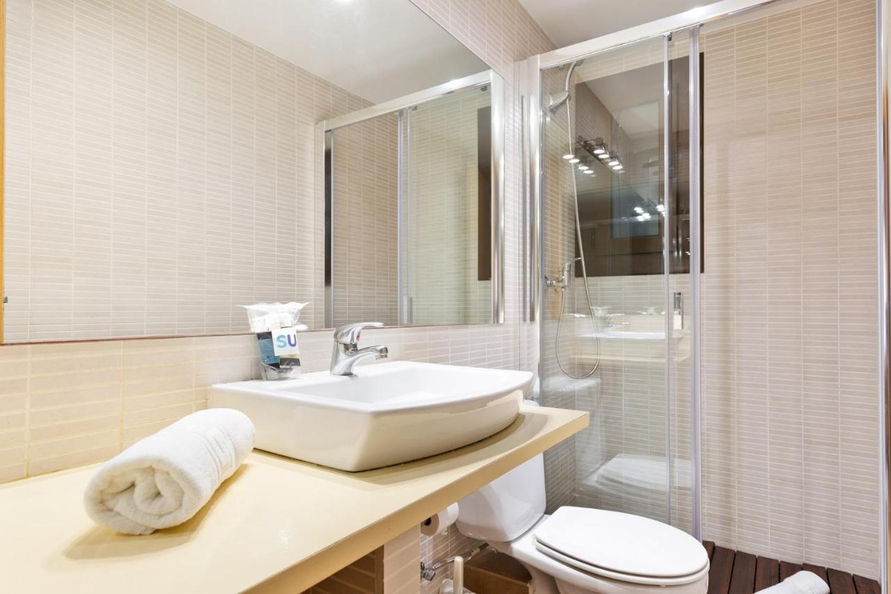 Apartamento U-nique Radas Ii *