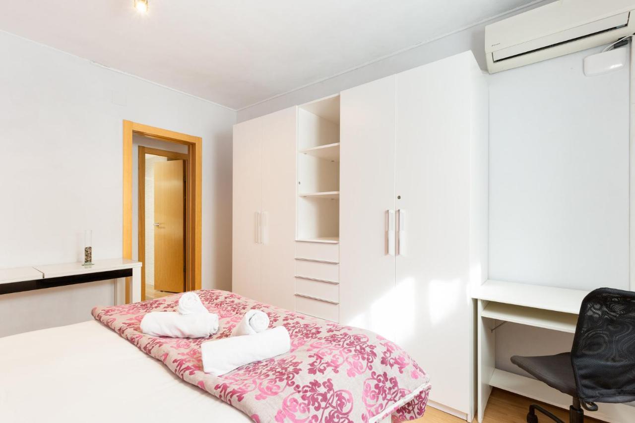 Apartamento U-nique Radas Ii Barcelona