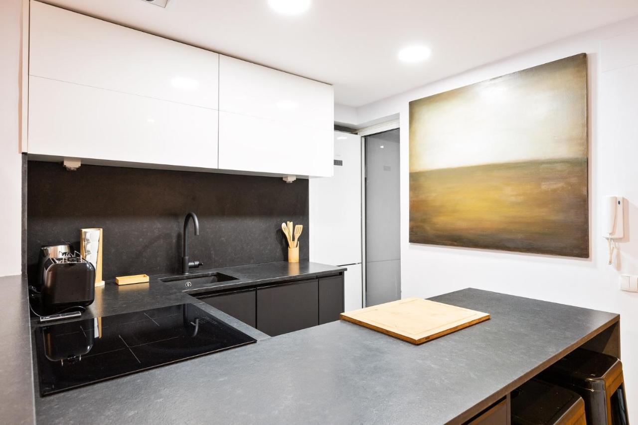 Apartamento U-nique Radas Ii *
