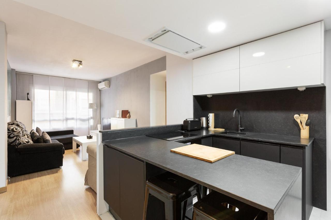 U-nique Radas Ii Apartamento Barcelona