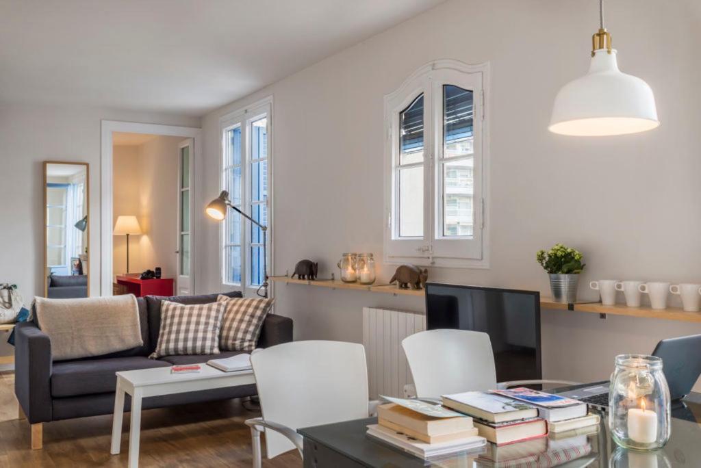 Apartamento Anima Diagonal *