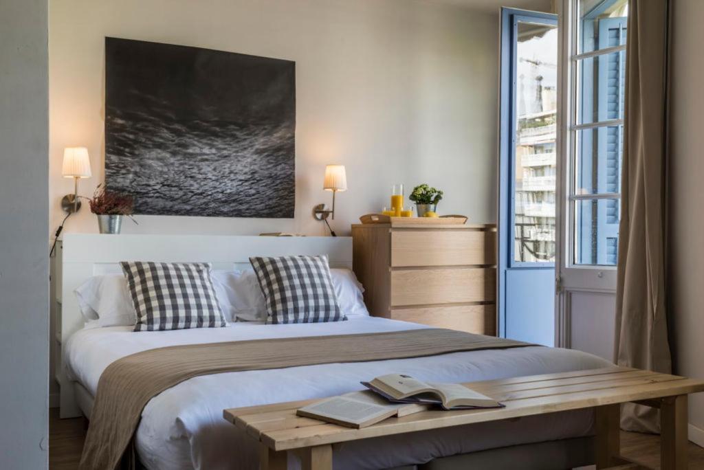 Anima Diagonal Apartamento