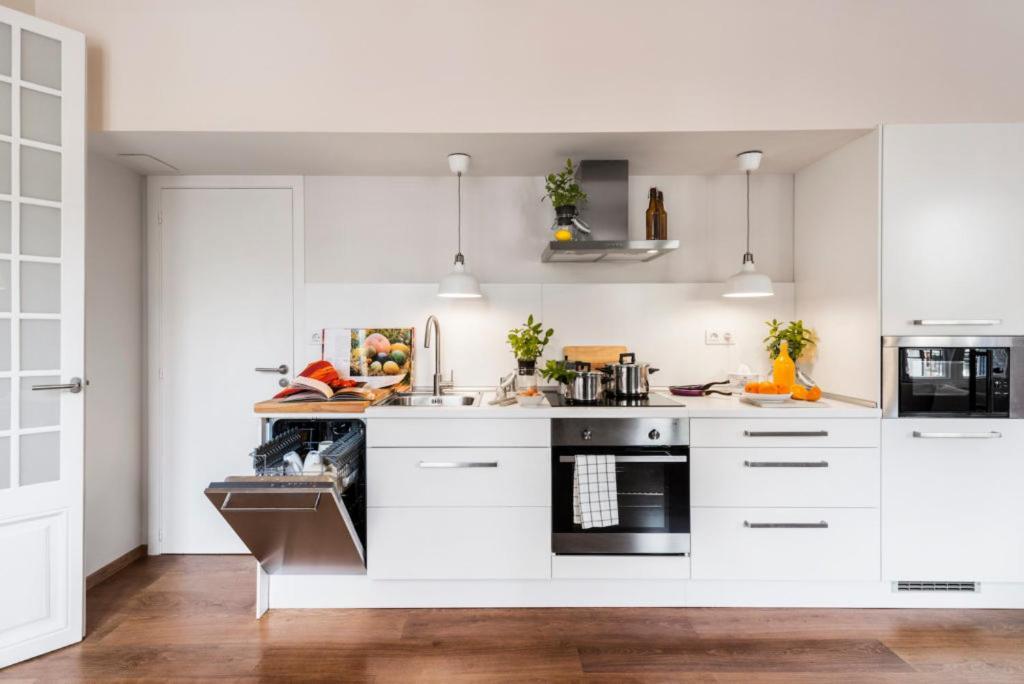 Apartamento Anima Diagonal Barcelona