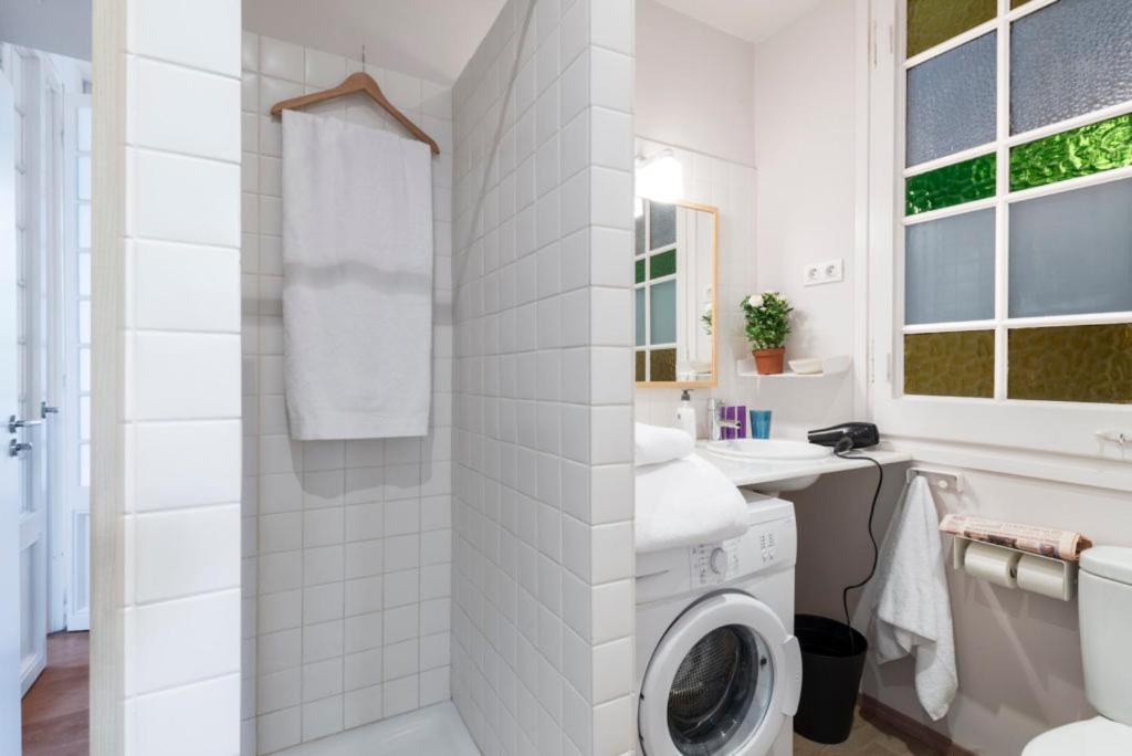 Apartamento Anima Diagonal *