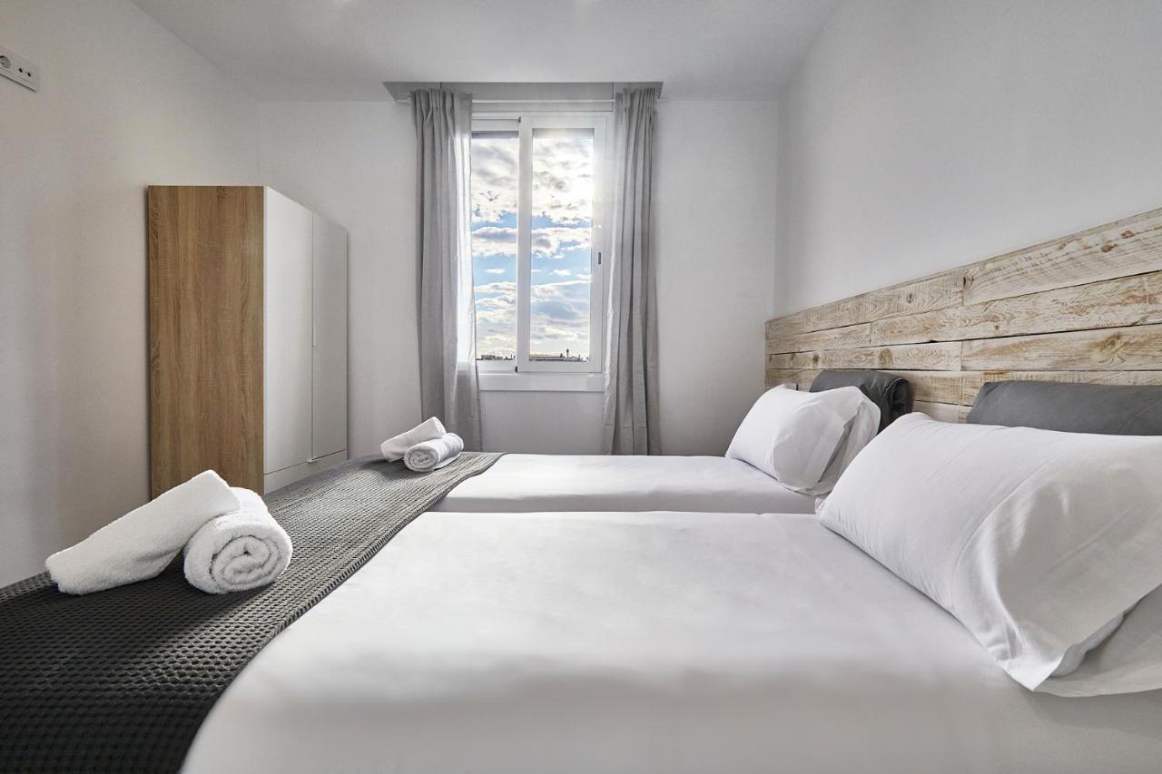 Apartamento Bbarcelona - Fira Superior Flat