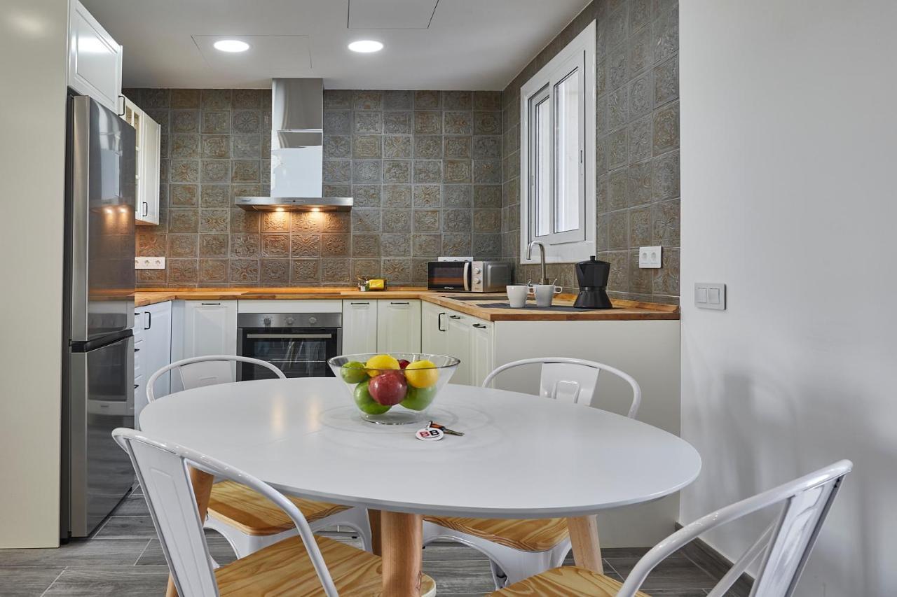 Bbarcelona - Fira Superior Flat *