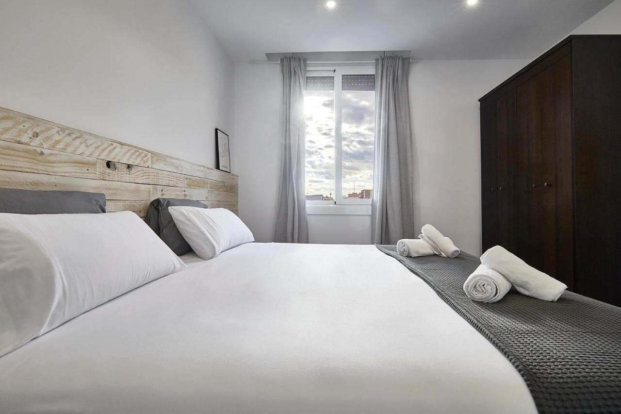 Bbarcelona - Fira Superior Flat * Barcelona