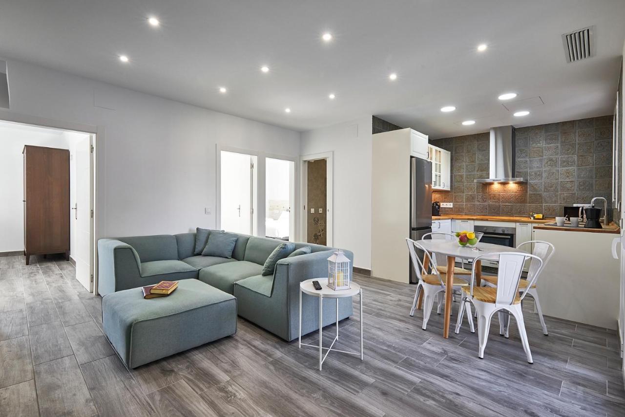 Apartamento Bbarcelona - Fira Superior Flat Barcelona