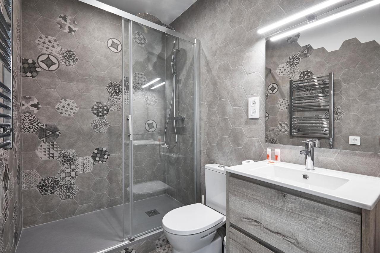 Bbarcelona - Fira Superior Flat Apartamento Barcelona