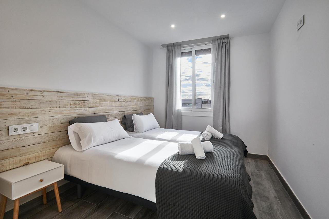 Bbarcelona - Fira Superior Flat Apartamento
