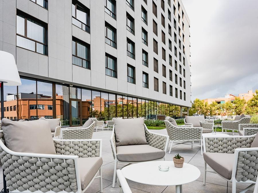 Leonardo Royal Fira 4* Barcelona