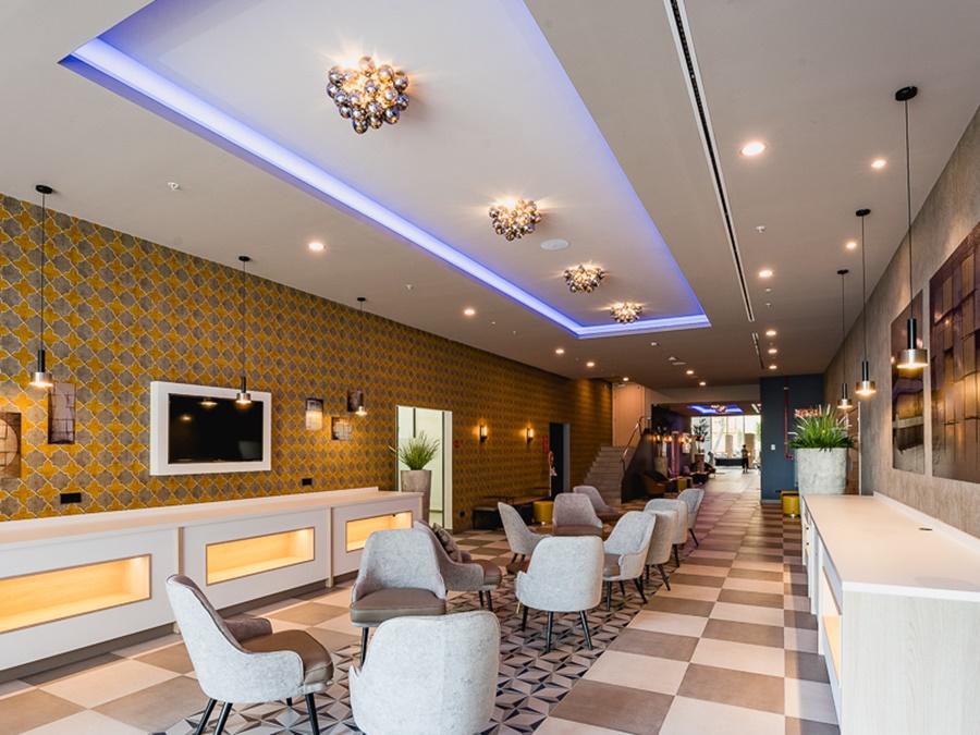 Leonardo Royal Fira Hotel Barcelona