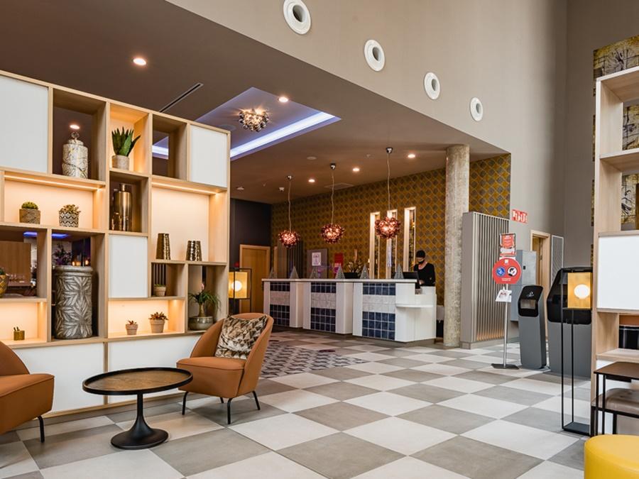 Leonardo Royal Fira Barcelona