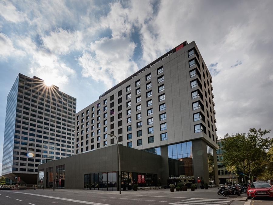 Leonardo Royal Fira 4*