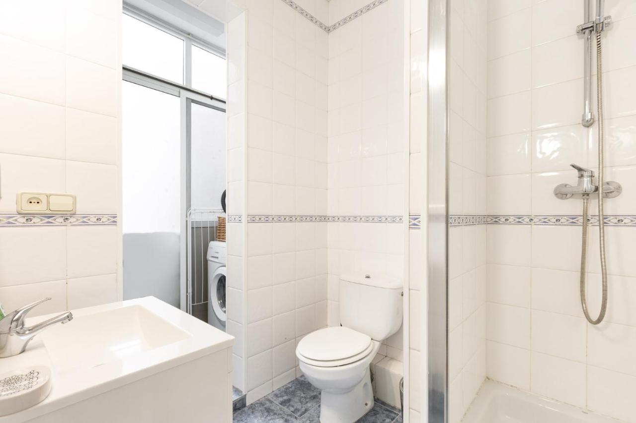 Apartamento U-nique Consell *
