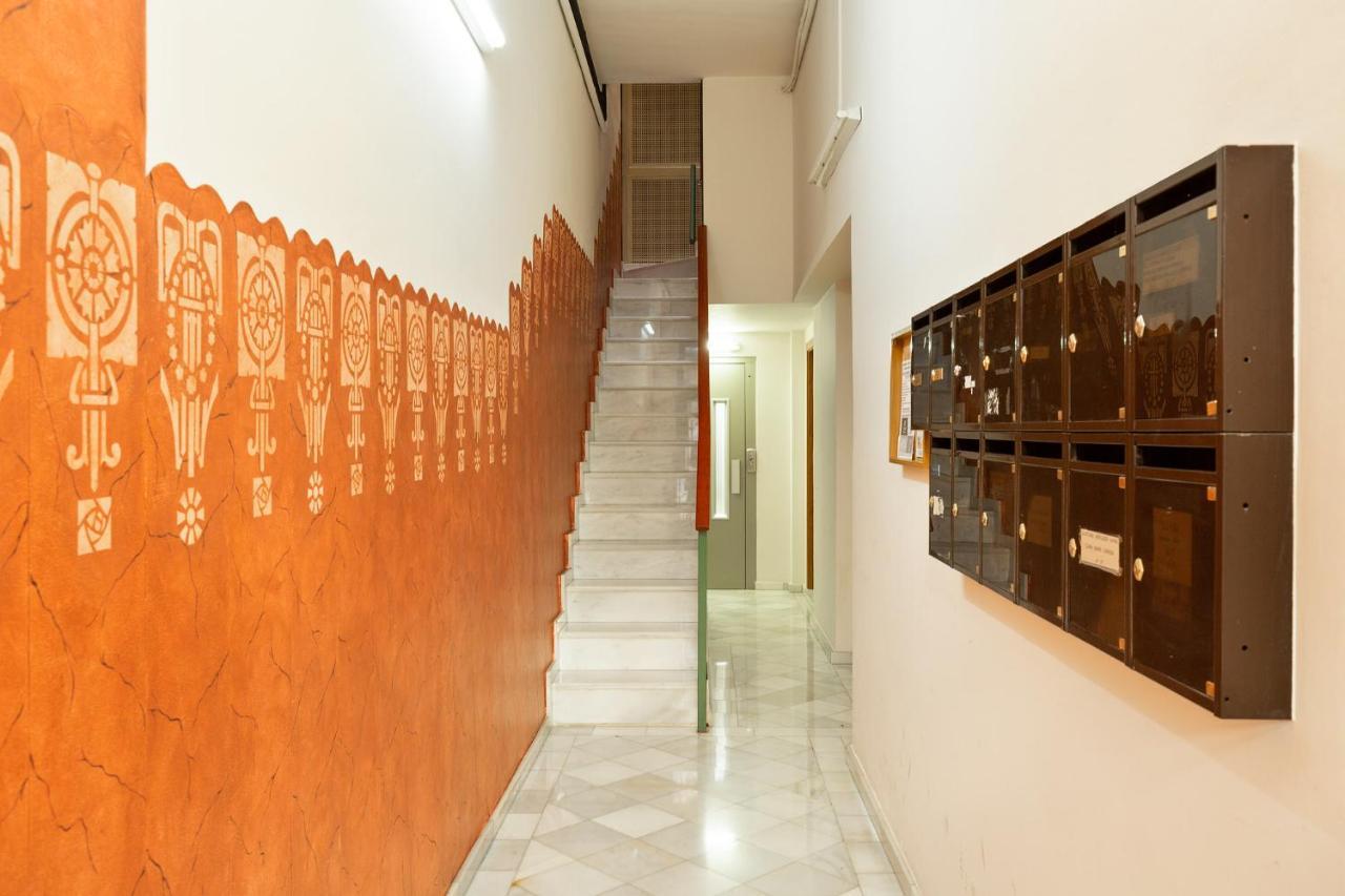 Apartamento U-nique Consell *