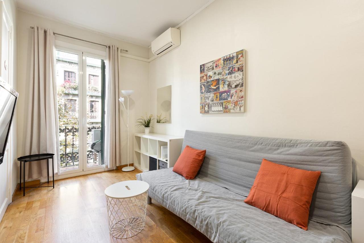 U-nique Consell Apartamento Barcelona