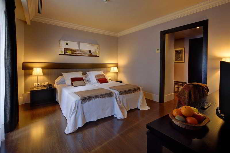Condado 3* Barcelona