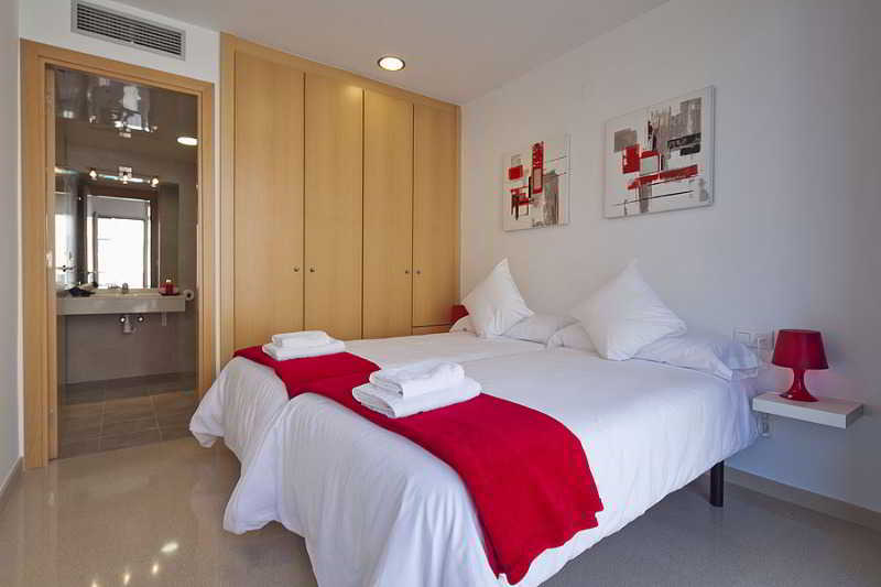 Charm Paralel 2* Barcelona