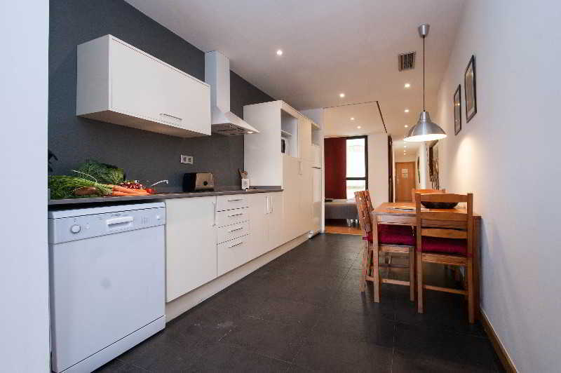 Apartamento Short Group Liceu Serviced Barcelona