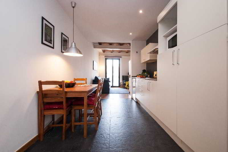 Apartamento Short Group Liceu Serviced Barcelona