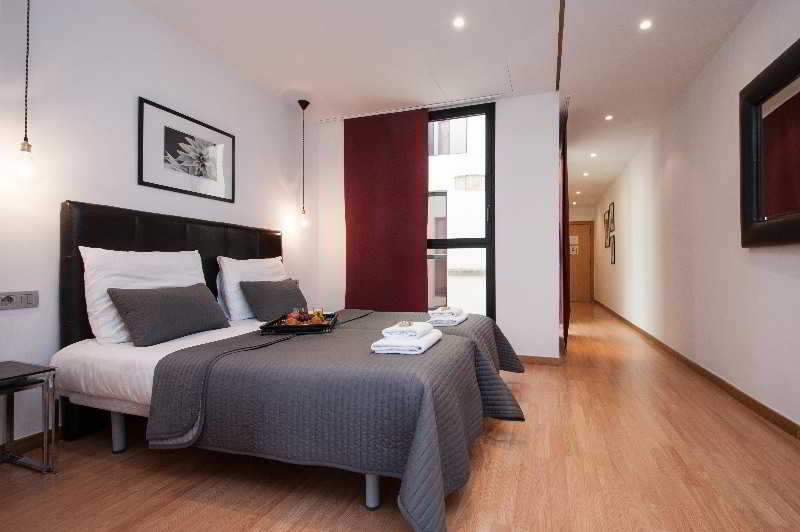 Apartamento Short Group Liceu Serviced Barcelona