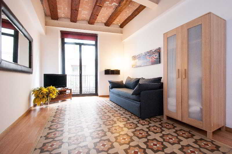 Apartamento Short Group Liceu Serviced