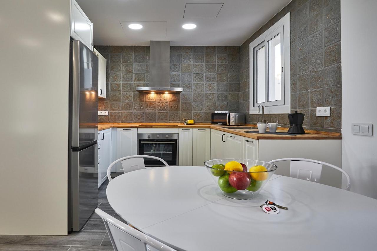 Bbarcelona - Fira Superior Flat *