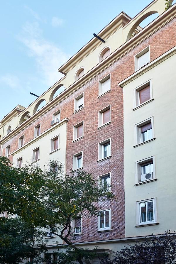 Bbarcelona - Fira Superior Flat Apartamento Barcelona
