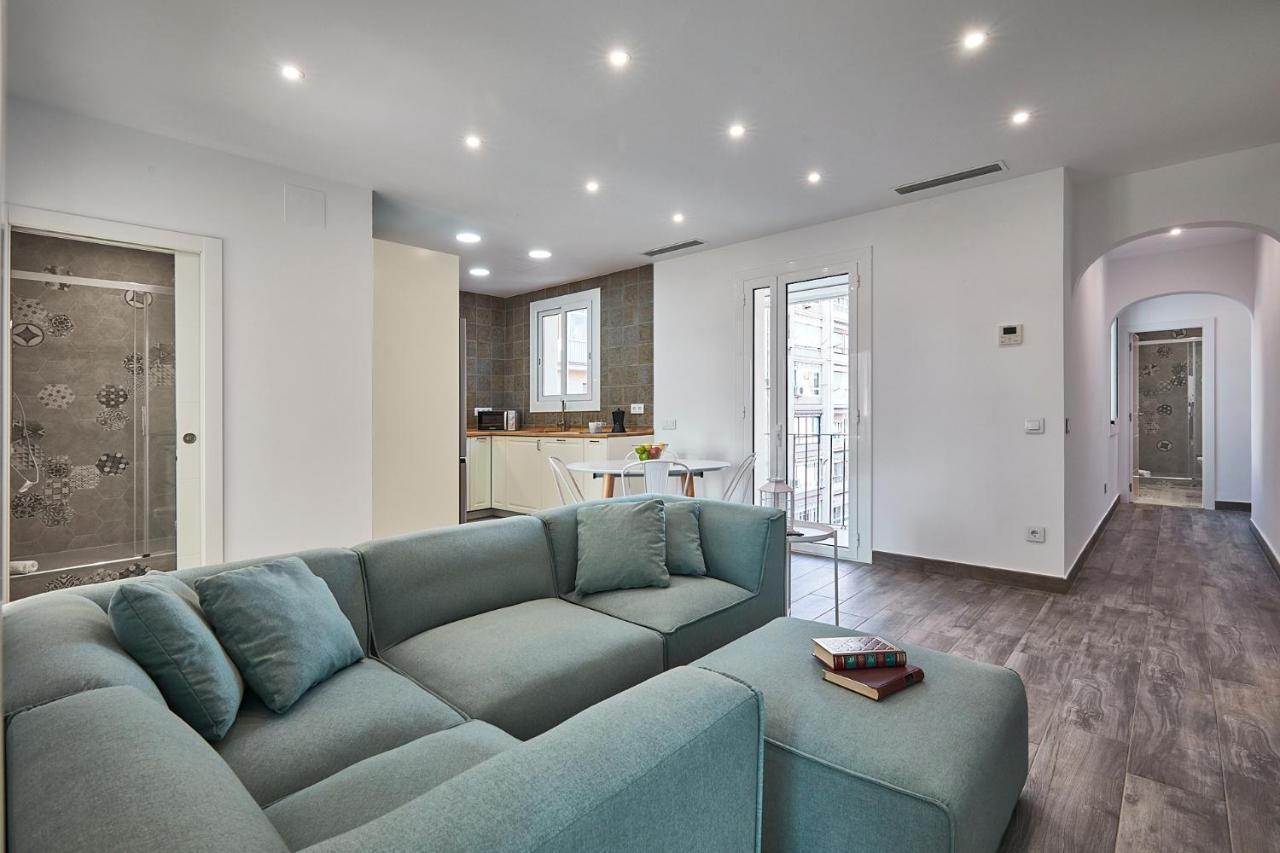 Bbarcelona - Fira Superior Flat Apartamento