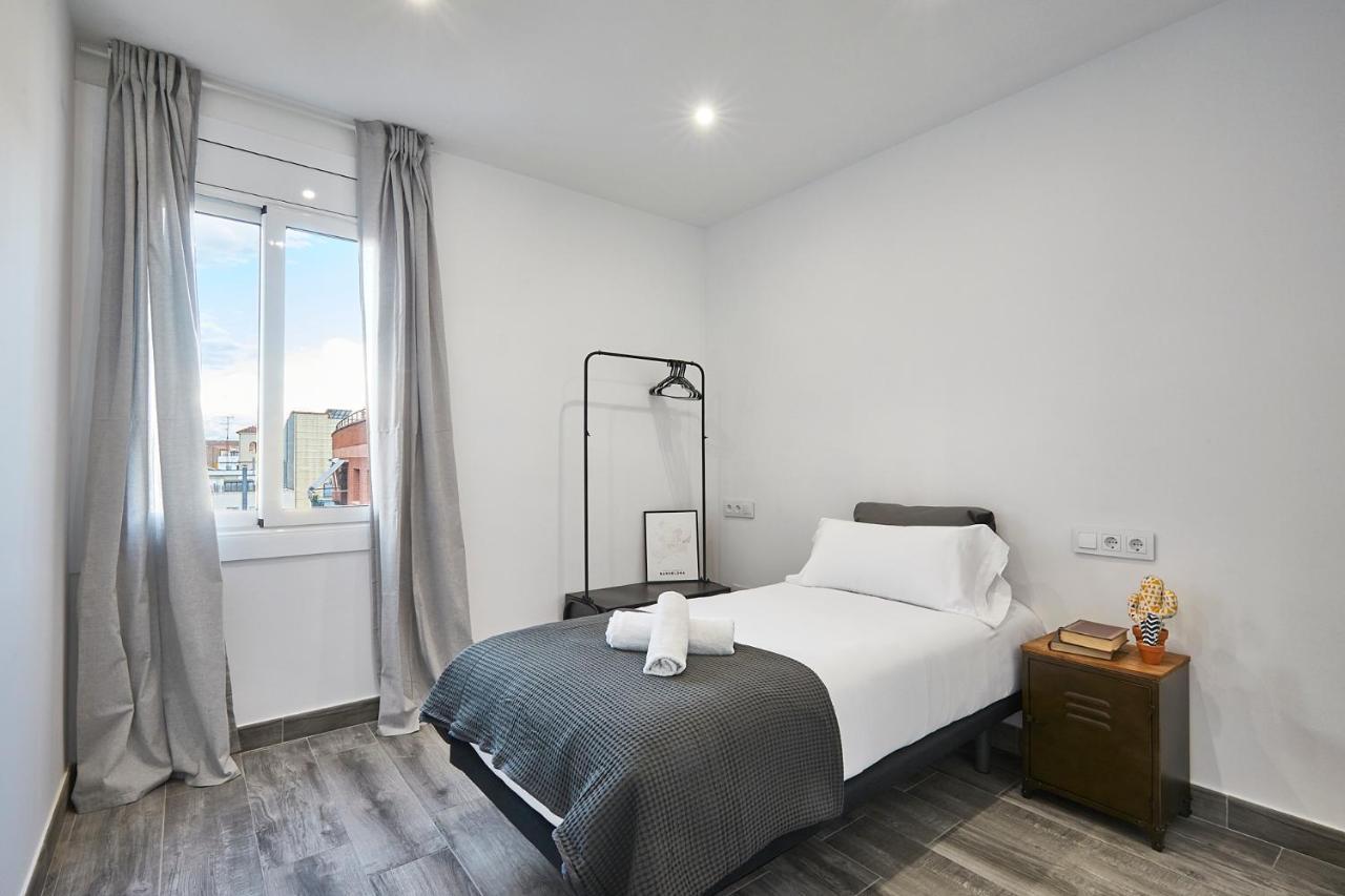 Apartamento Bbarcelona - Fira Superior Flat Barcelona