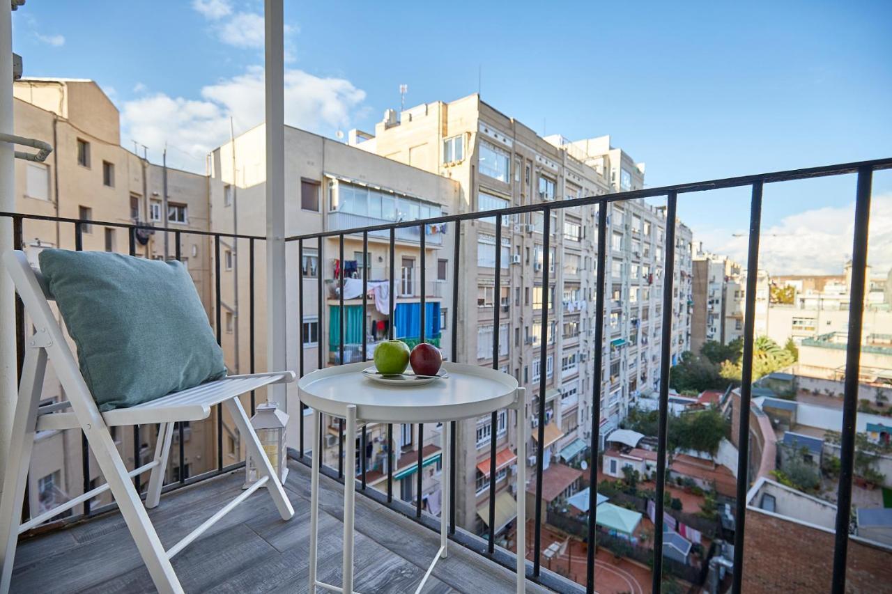 Bbarcelona - Fira Superior Flat Barcelona