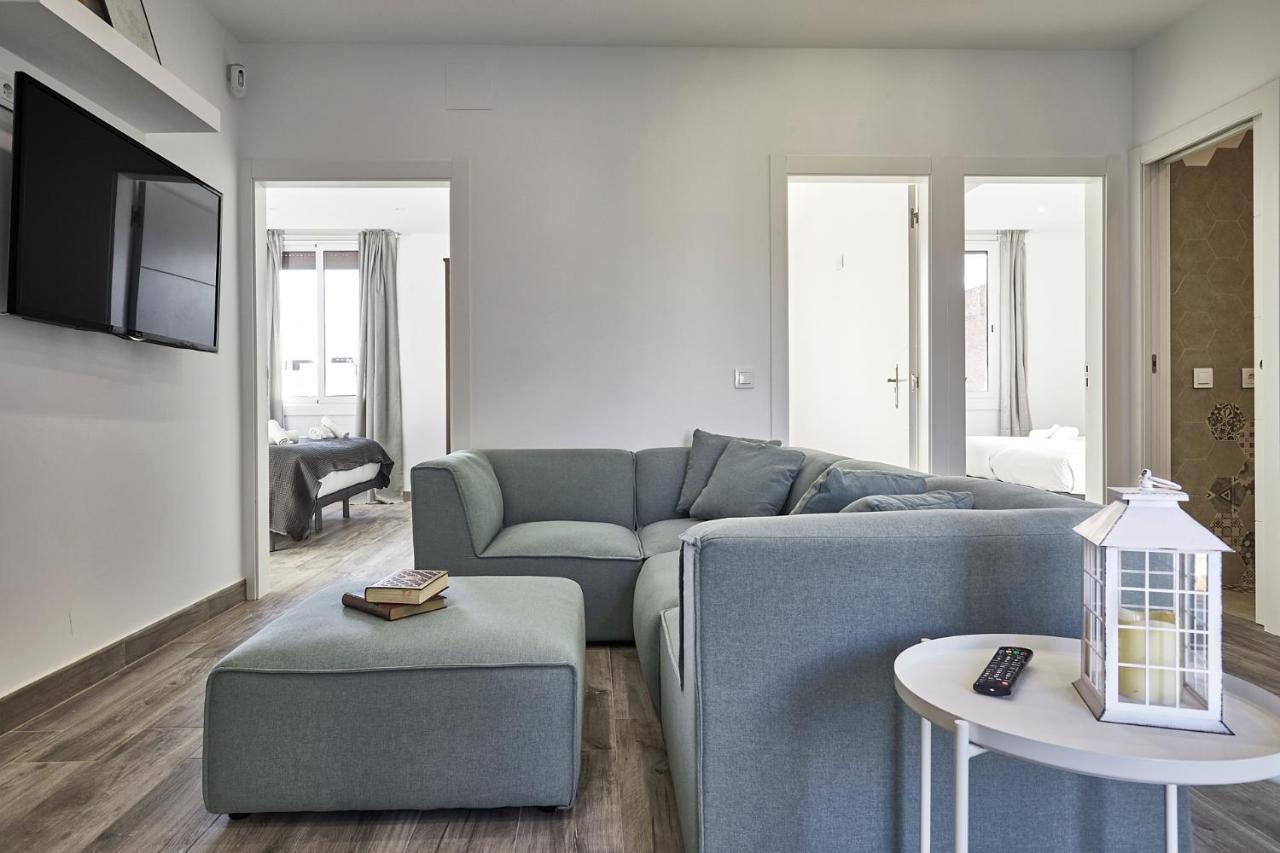 Apartamento Bbarcelona - Fira Superior Flat
