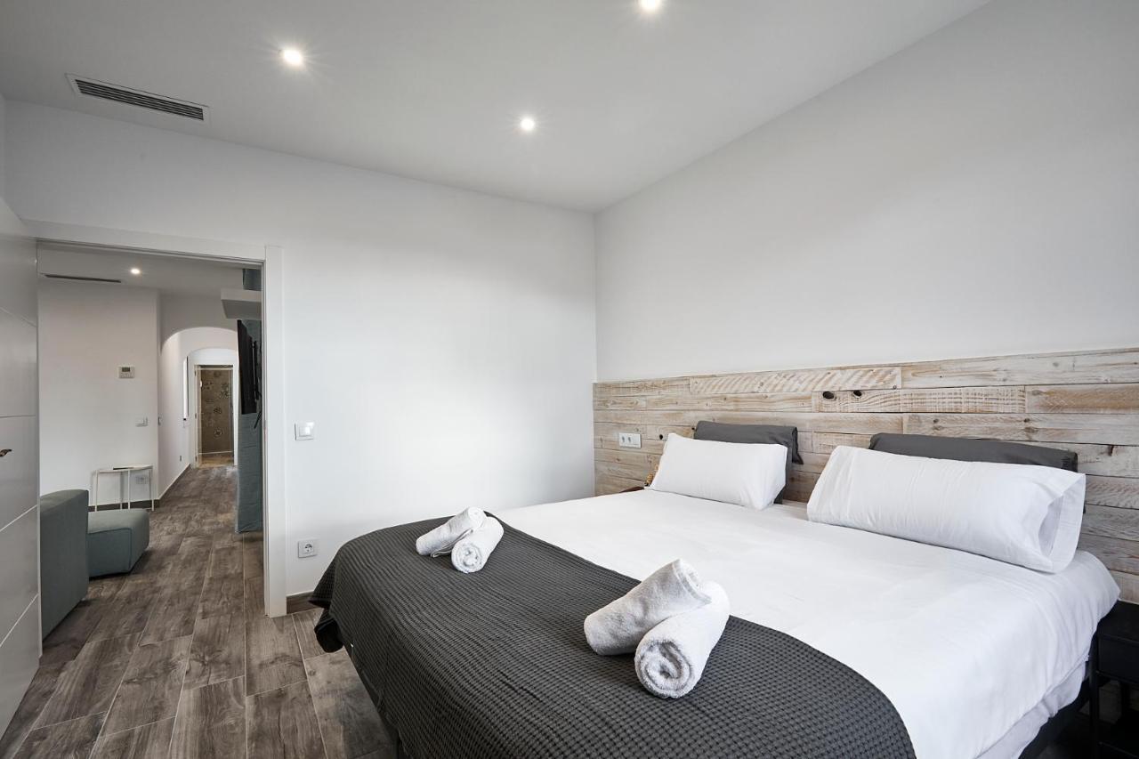 Apartamento Bbarcelona - Fira Superior Flat *