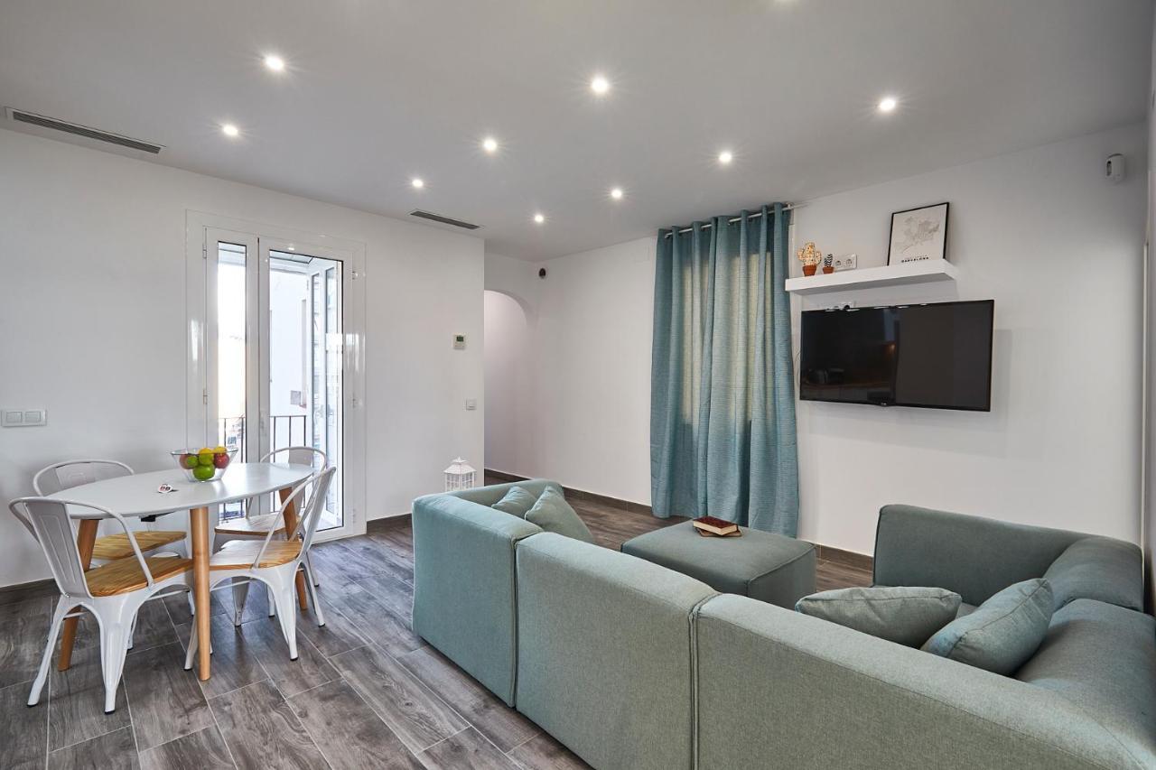 Bbarcelona - Fira Superior Flat