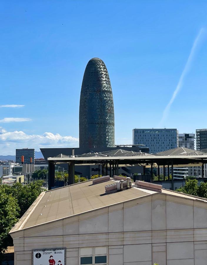 Sm Teatre Auditori 3* Barcelona