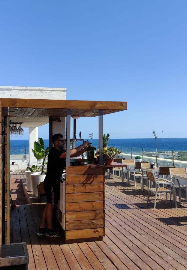 Eurohotel Diagonal Port 4*