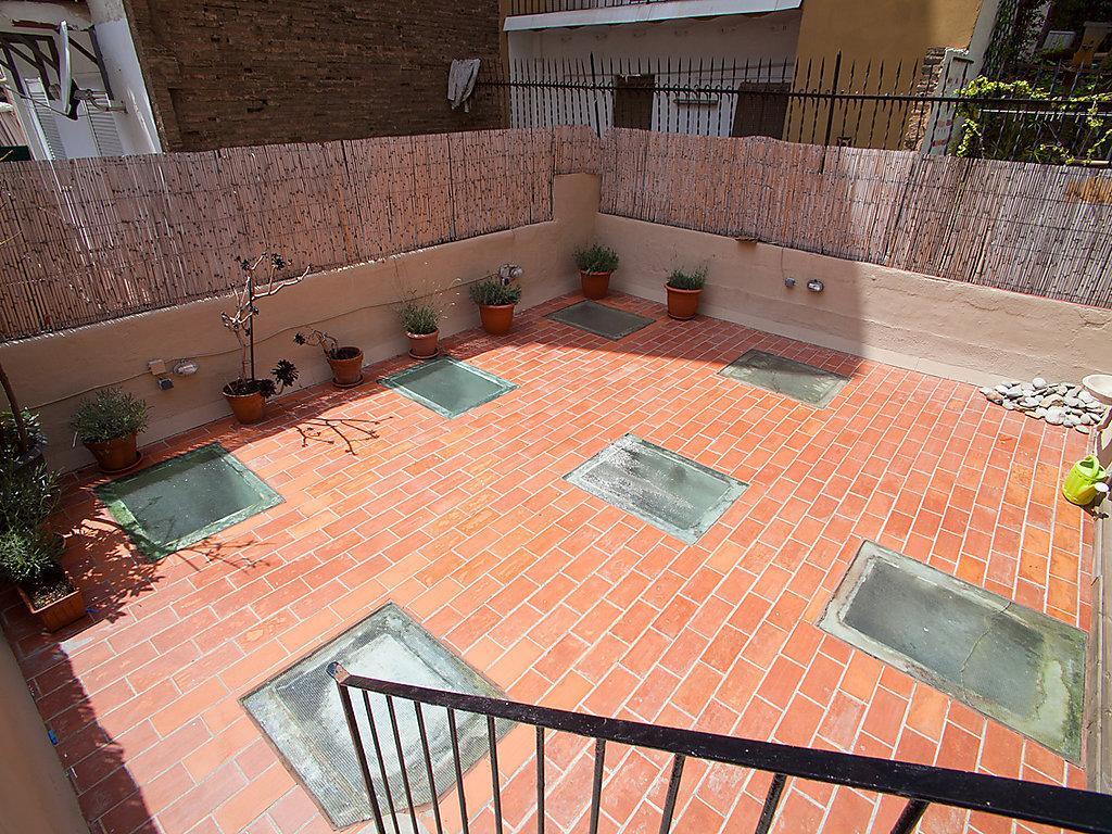 Sants-les Corts Galileu By Interhome
