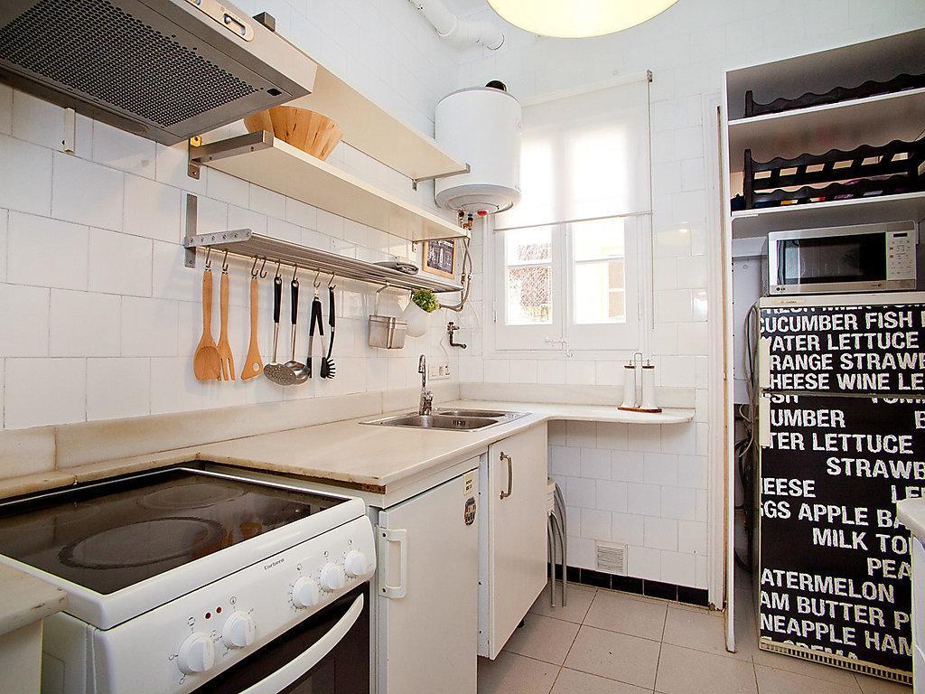 Sants-les Corts Galileu By Interhome Barcelona