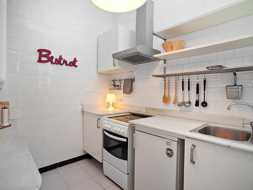 Sants-les Corts Galileu By Interhome Apartment