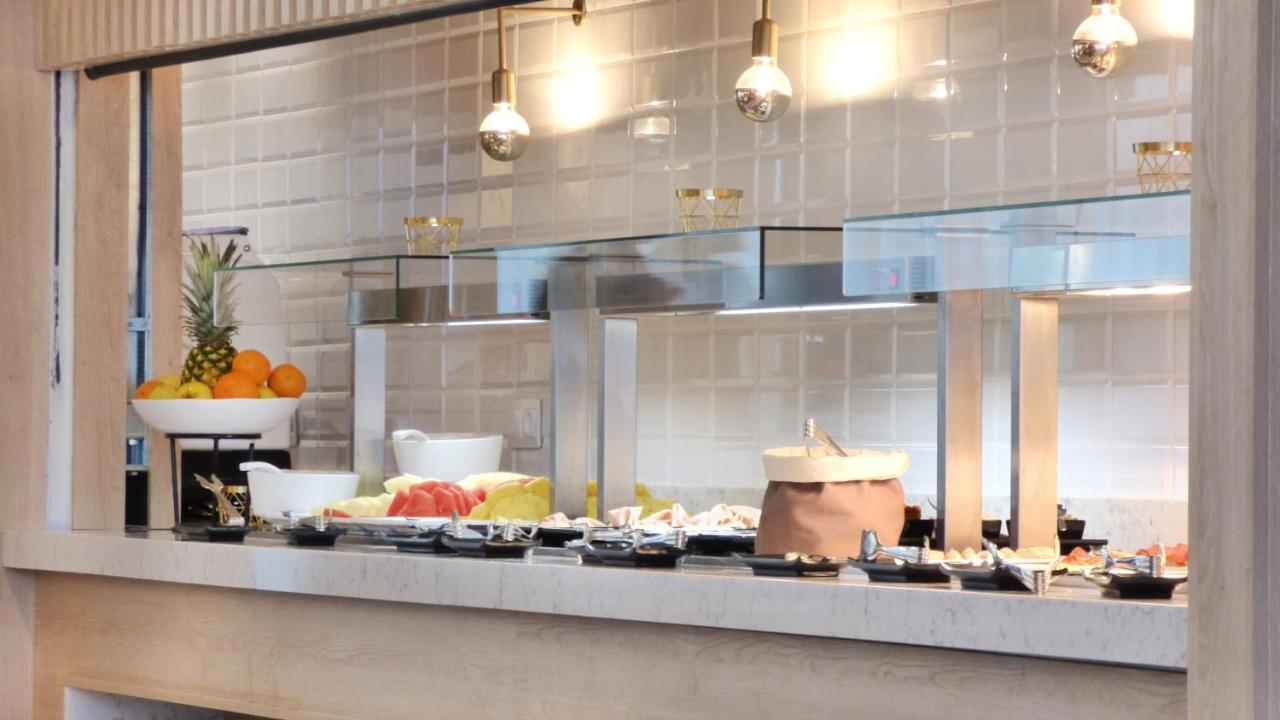 Golden 4* Barcelona