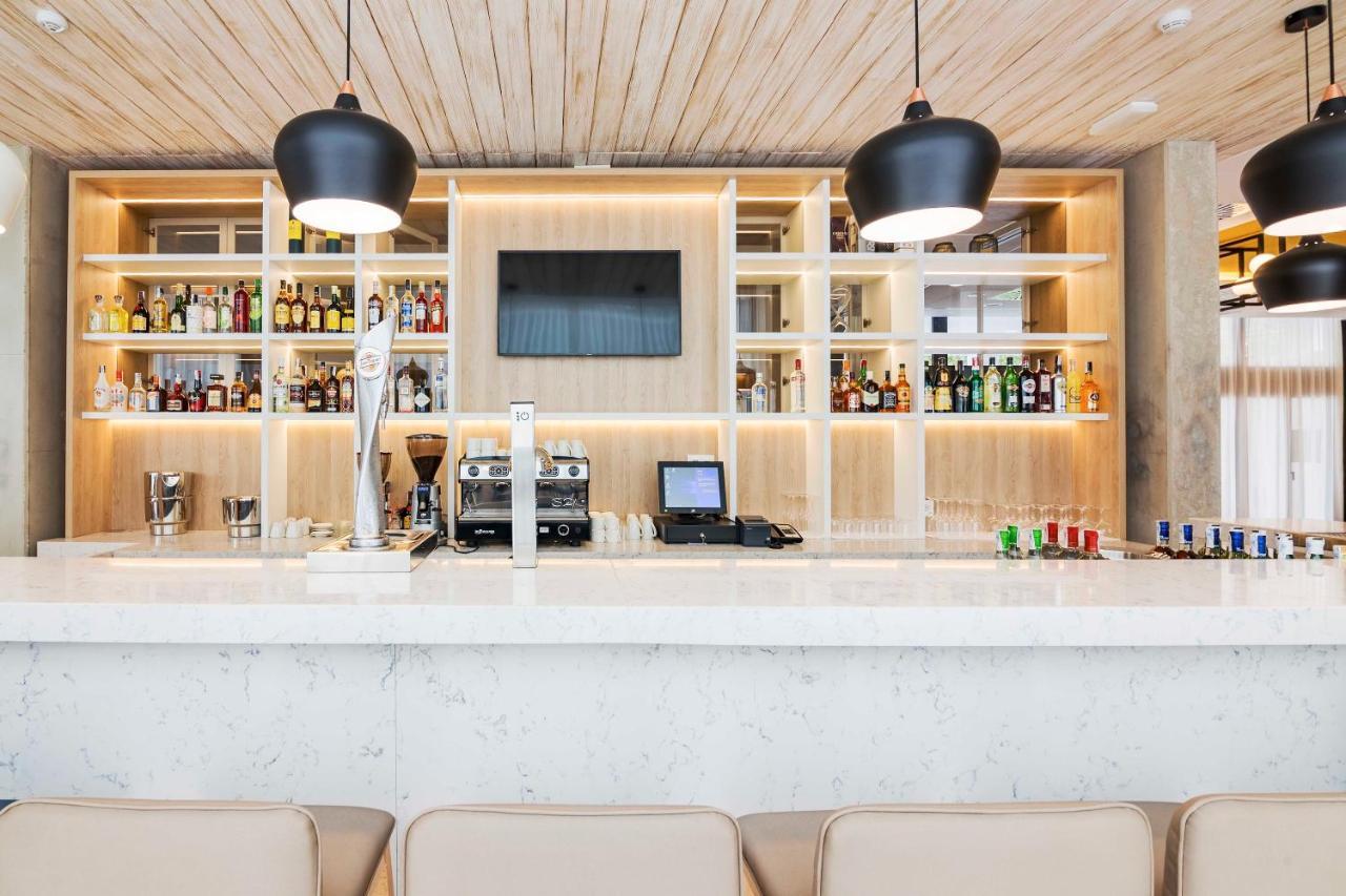 Golden 4* Barcelona