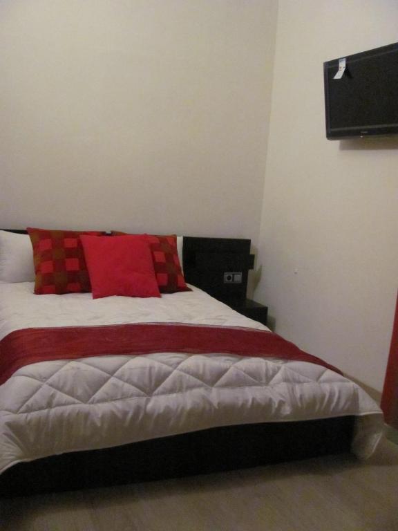 Brustar Gotic-centric Guest house Barcelona