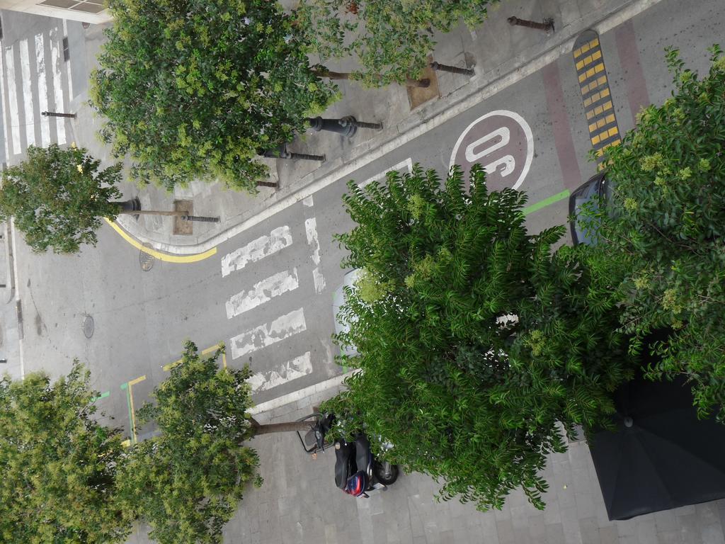 No 15 - The Streets Apartamento