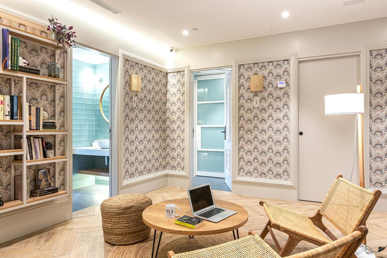 Apartamento Weflating Center Barcelona