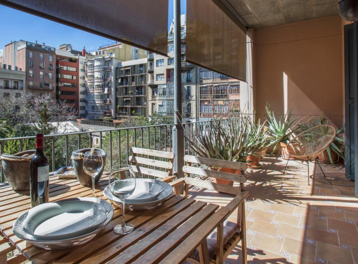 Bcn Rambla Catalunya *